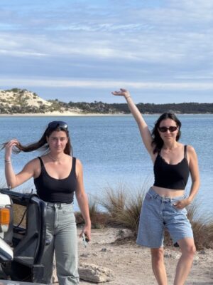 coffin bay