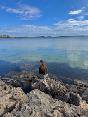 coffin bay