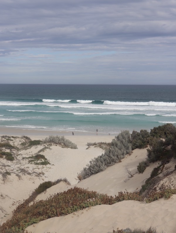 eyre peninsula