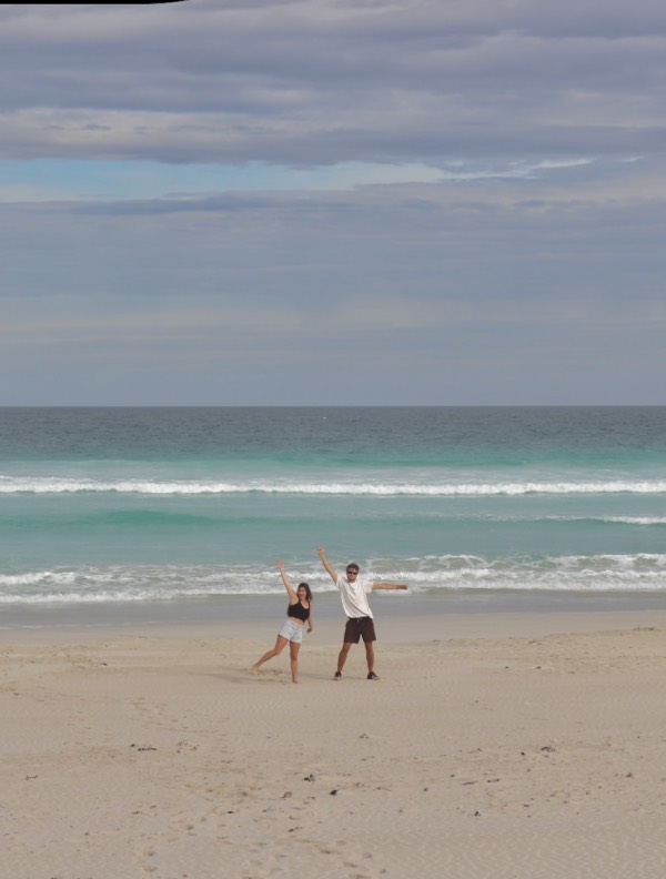 eyre peninsula