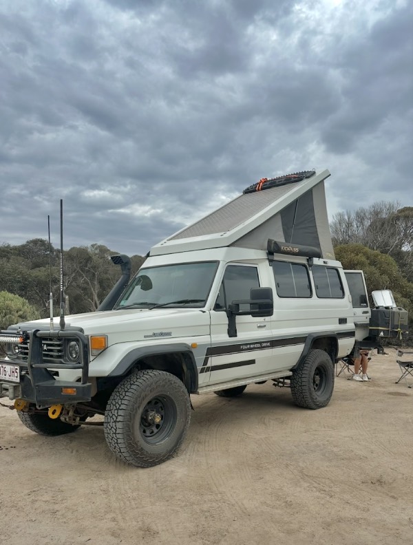 eyre peninsula