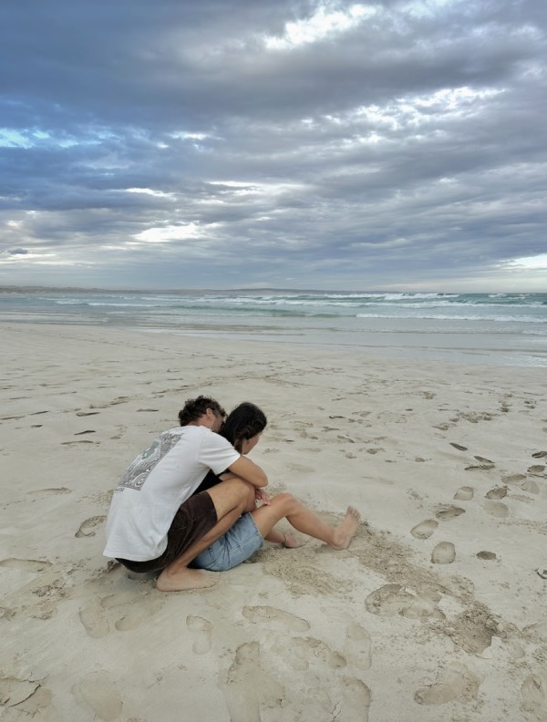 eyre peninsula