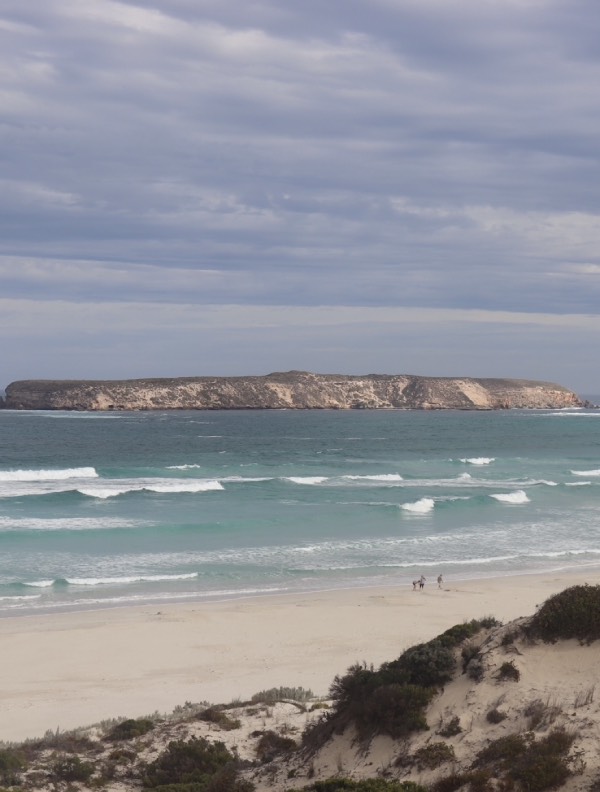 eyre peninsula