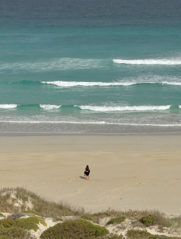 eyre peninsula