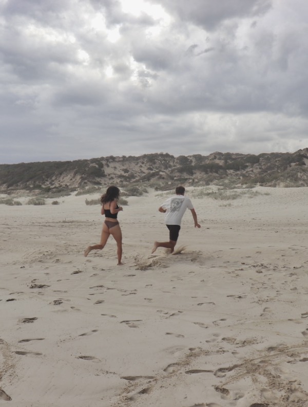 eyre peninsula