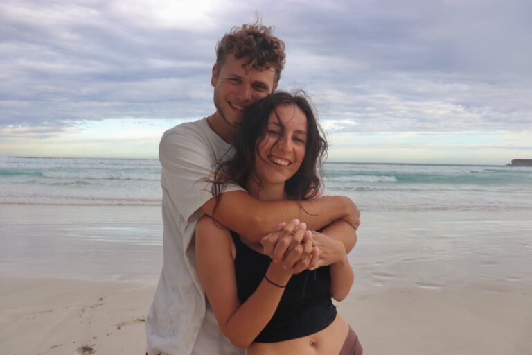Lire la suite à propos de l’article Eyre Peninsula