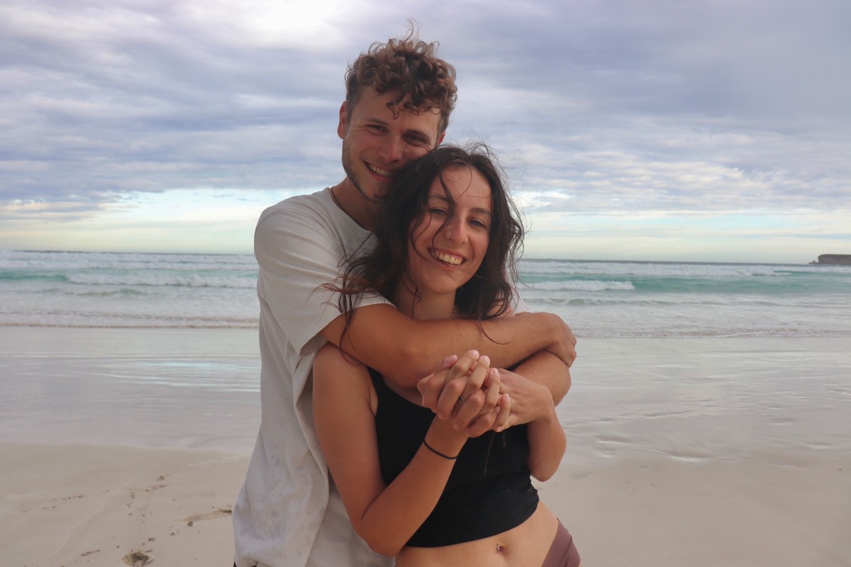 eyre peninsula