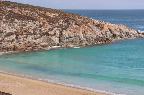 greenly beach