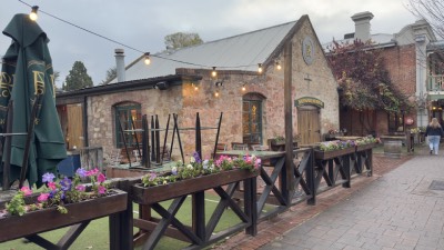 hahndorf