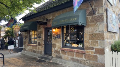 hahndorf