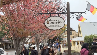 hahndorf