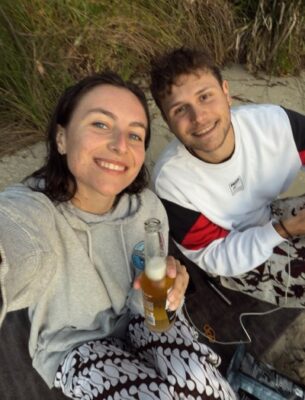 honeymoon bay