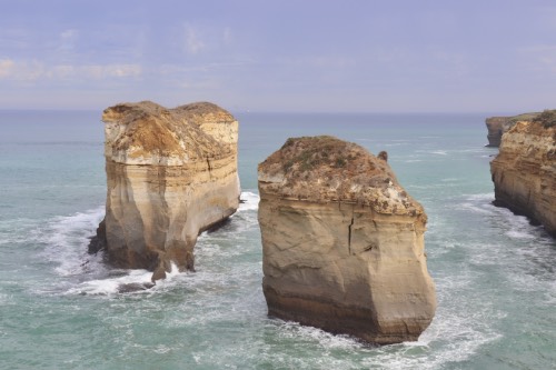 loch ard gorge