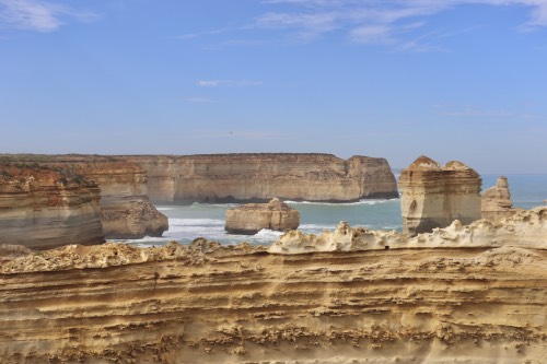 loch ard gorge