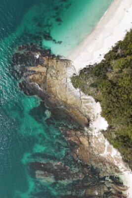 murrays beach