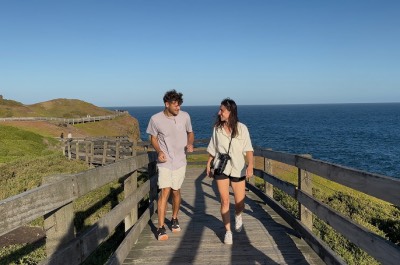 phillip island