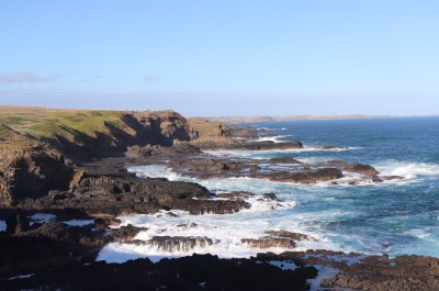 phillip island