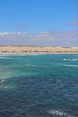 sheringa beach