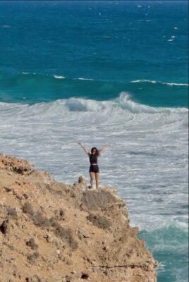 sheringa beach