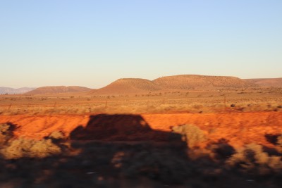 south australia
