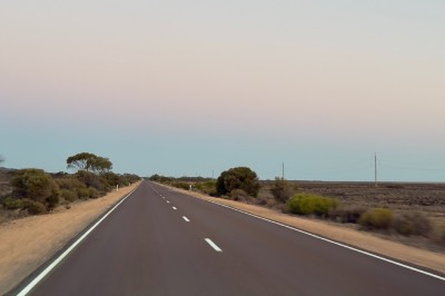 south australia