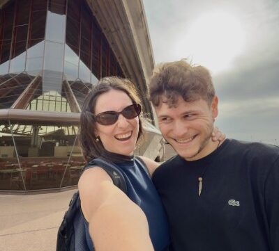 sydney