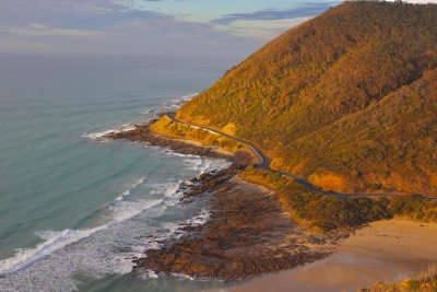 teddys lookout
