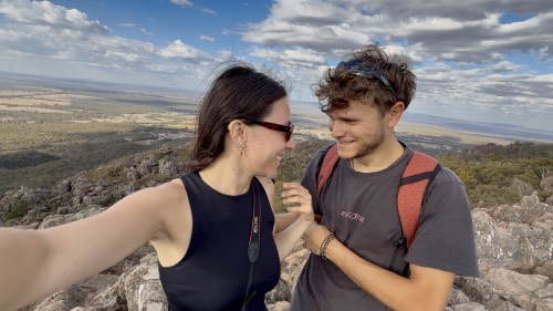 the grampians