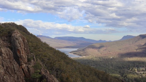 the grampians