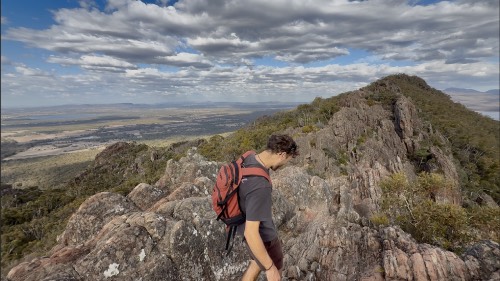 the grampians