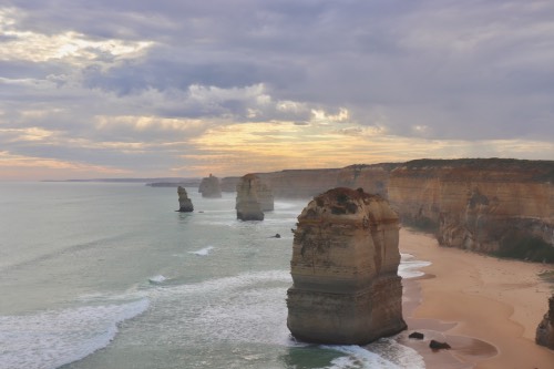 twelves apostles