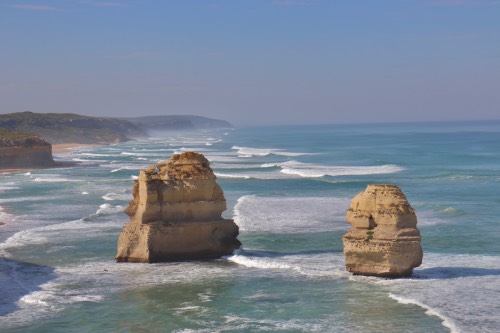 twelves apostles