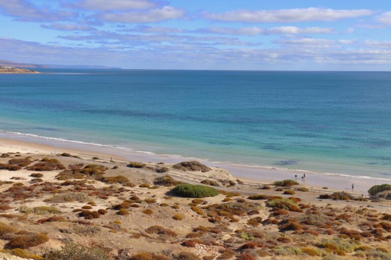 Lire la suite à propos de l’article Welcome to South Australia