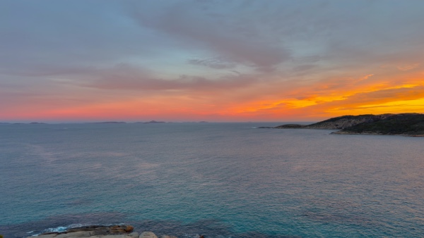 Observatory point