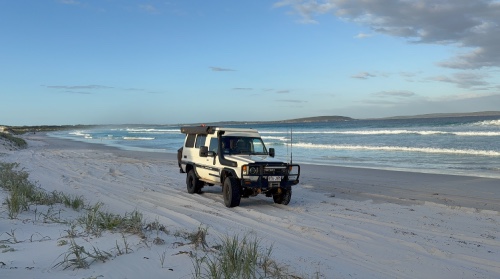 bremer bay