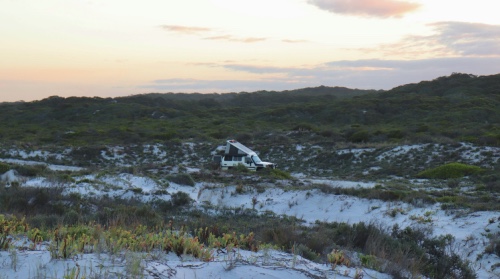 bremer bay