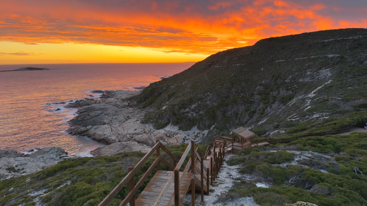 esperance