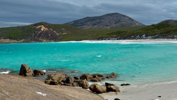 hellfire bay