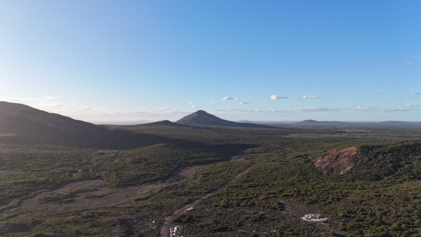 hellfire bay