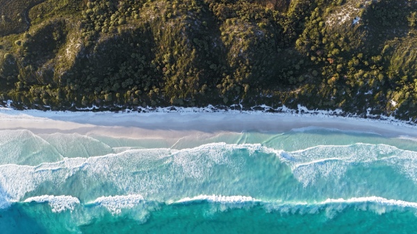 hellfire bay