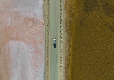 lake macdonnell