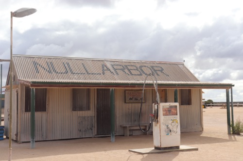 nullarbor plain
