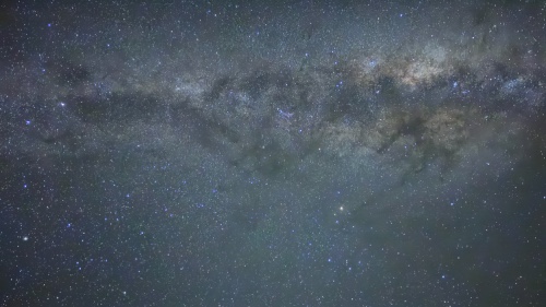 stargazing