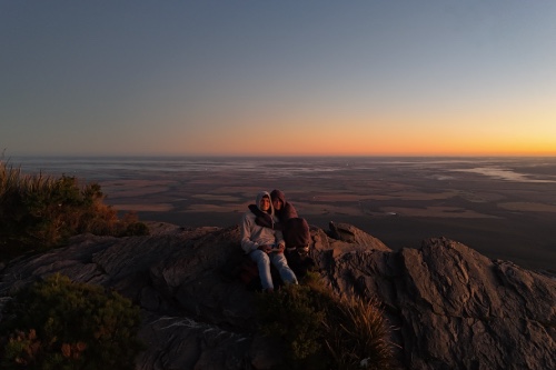 stirling range national park