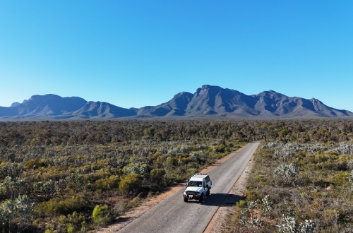 stirling range national park