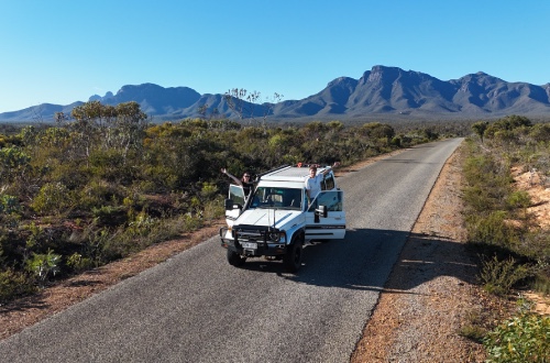 stirling range national park