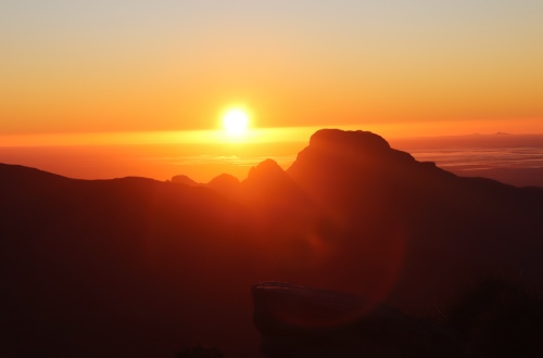 stirling range national park