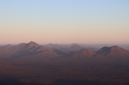 stirling range national park