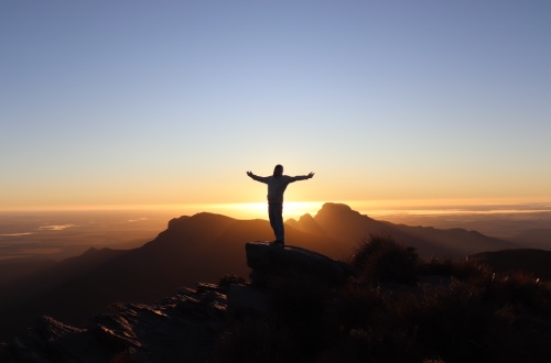 stirling range national park