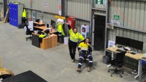 Bienvenue à Talison Lithium